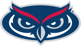 Florida Atlantic Logo