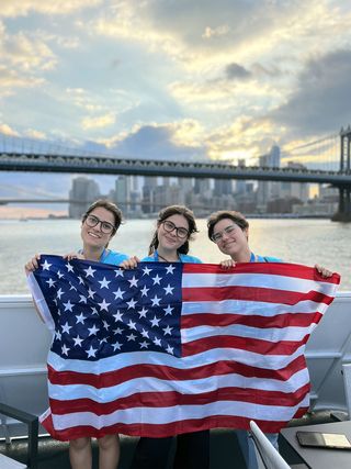 CIEE NYC