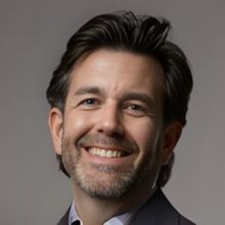 Brian Compagna, CIEE hiring events team director for seasonal exchange programs