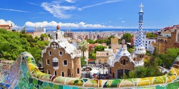 barcelona