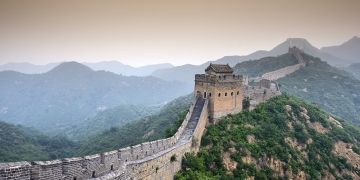 Great Wall of China