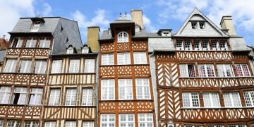 Rennes