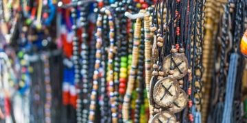 beads santiago dr