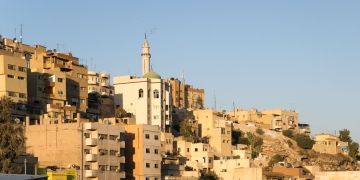 Amman