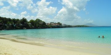 santiago dr sosua beach