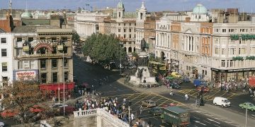 Dublin