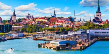 Diplomacy & Peace Studies in Tallinn, Estonia