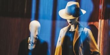 milan fashion mannequins 