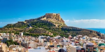 Alicante  Spanish Language & Culture