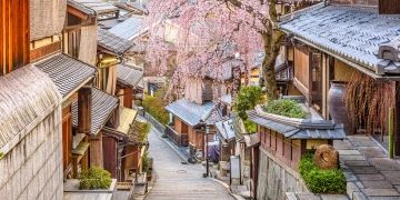 Kyoto Video Game Design