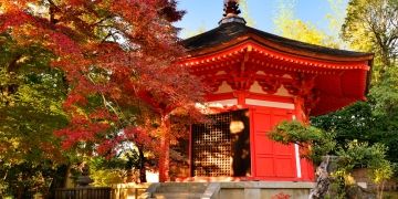 tofuku-Ji Temple Kyoto, Japan.jpg