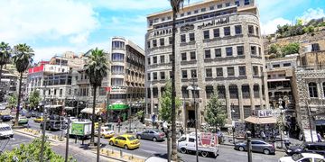 Amman