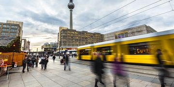 Berlin