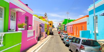 Cape Town