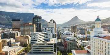 Cape Town