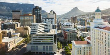 Cape Town