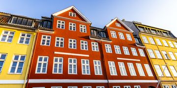Copenhagen