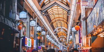 Kyoto