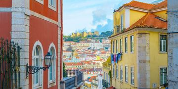 Lisbon