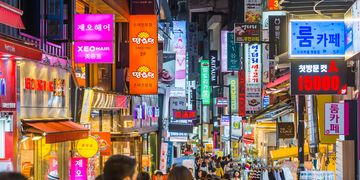 Seoul