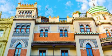 Seville