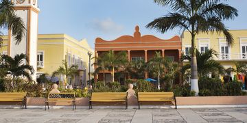 yucatan