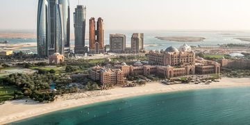 Abu Dhabi