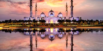abu-dhabi-grand-mosque-night