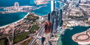 study abroad uae ciee