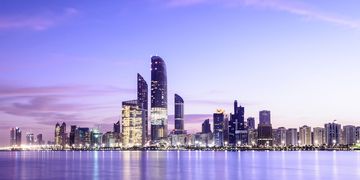 Abu Dhabi