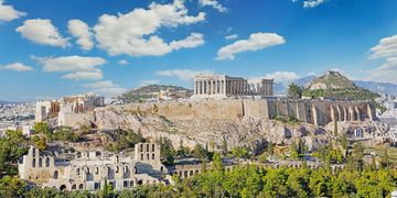 Athens