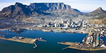 Cape Town
