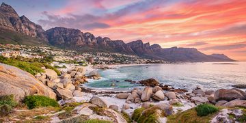 Cape Town