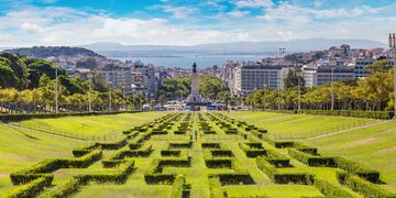 Lisbon