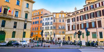 Rome