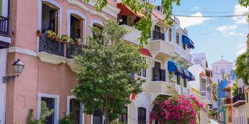 San Juan