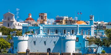 San Juan