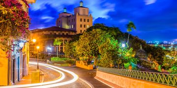 San Juan