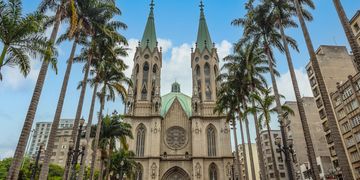 São Paulo