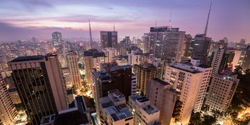 São Paulo