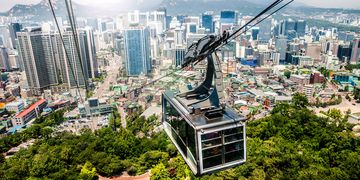 Seoul