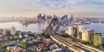 Sydney