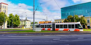 Tallinn