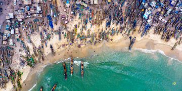 legon-fishing-boats-aerial-coastline