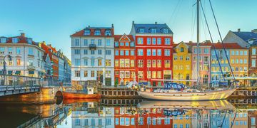 Copenhagen