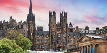 Edinburgh