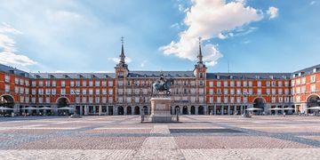 Madrid