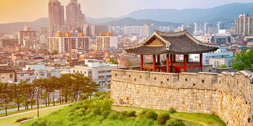 Seoul