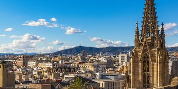 Barcelona