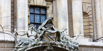 london-blessed-virgin-mary-statue